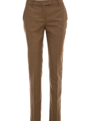 Брюки MAX MARA (5661): фото - Invogue